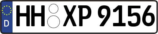 HH-XP9156