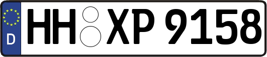 HH-XP9158