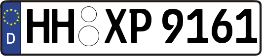 HH-XP9161