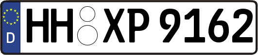 HH-XP9162
