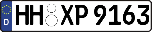 HH-XP9163