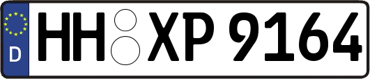 HH-XP9164