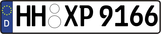 HH-XP9166