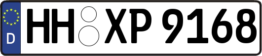 HH-XP9168