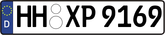 HH-XP9169