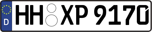 HH-XP9170