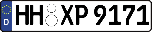 HH-XP9171