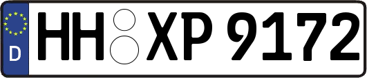 HH-XP9172