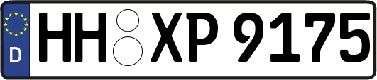 HH-XP9175
