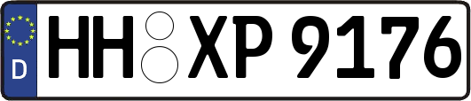 HH-XP9176