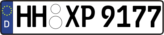 HH-XP9177