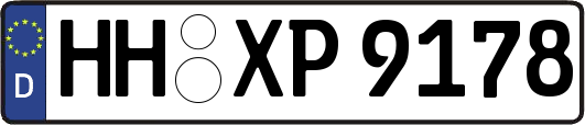 HH-XP9178