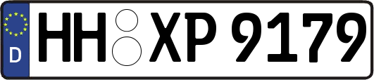 HH-XP9179