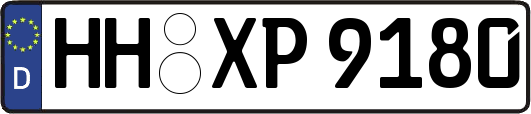 HH-XP9180