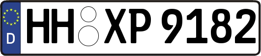 HH-XP9182
