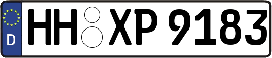 HH-XP9183