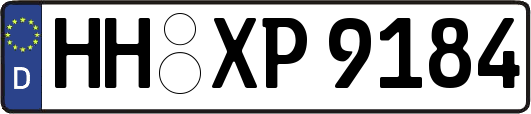 HH-XP9184