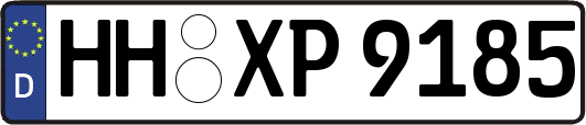 HH-XP9185