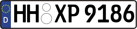 HH-XP9186