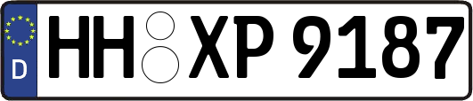 HH-XP9187