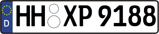 HH-XP9188