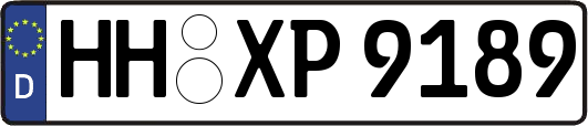 HH-XP9189