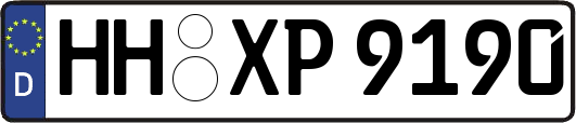 HH-XP9190