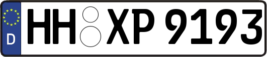 HH-XP9193