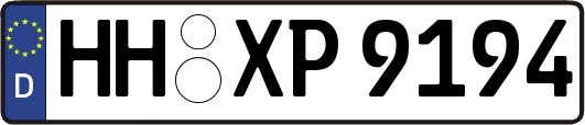 HH-XP9194