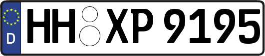HH-XP9195