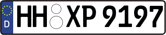 HH-XP9197