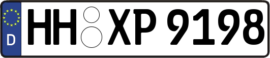 HH-XP9198