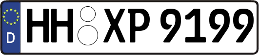 HH-XP9199
