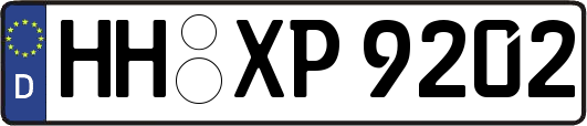 HH-XP9202