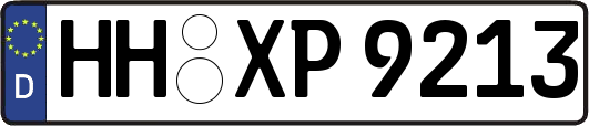 HH-XP9213