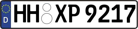 HH-XP9217
