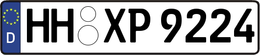 HH-XP9224