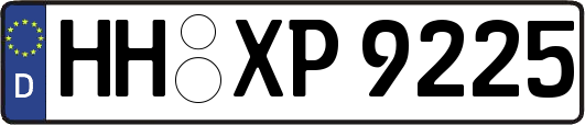 HH-XP9225