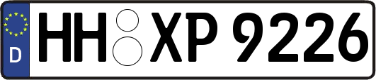HH-XP9226