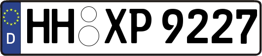 HH-XP9227