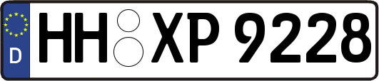 HH-XP9228