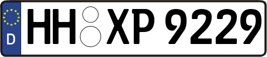 HH-XP9229
