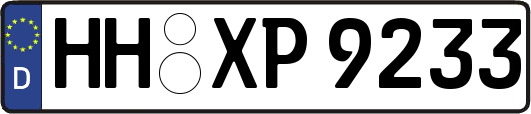 HH-XP9233