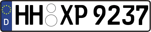 HH-XP9237