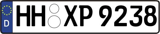 HH-XP9238