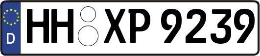 HH-XP9239
