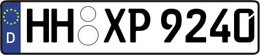HH-XP9240