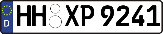 HH-XP9241