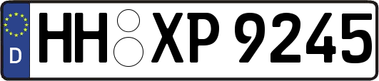 HH-XP9245