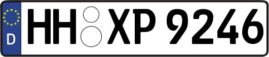 HH-XP9246